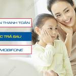 thoi han thanh toan cuoc tra sau mobifone