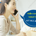 cach kiem tra goi cuoc max100 mobifone