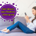 dang ky esim MobiFone online