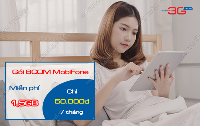 goi cuoc 8com mobifone