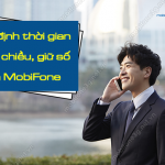 thoi gian chan chieu giu so mobifone