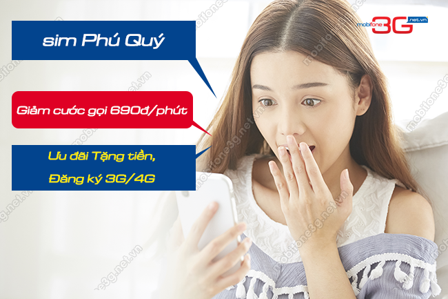 sim phu quy cua mobifone