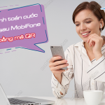 thanh toan cuoc tra sau mobifone bang ma qr