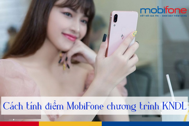 tinh diem MobiFone