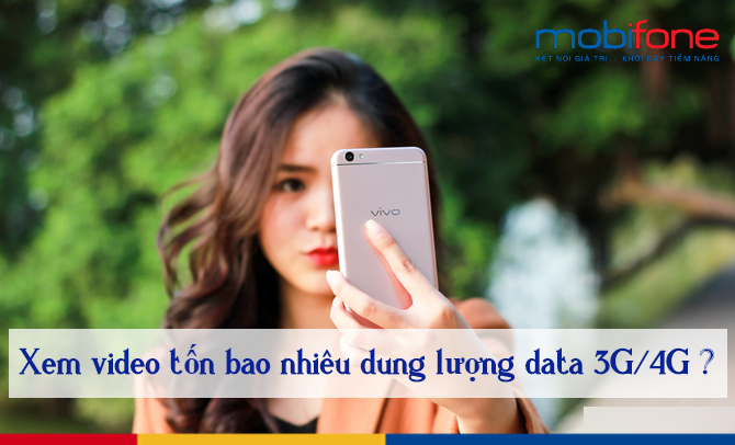 xem video ton bao nhieu dung luong?