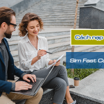 cach nap tien cho sim fast connect mobifone