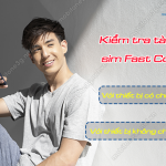 cach kiem tra tai khoan sim fast connect mobifone