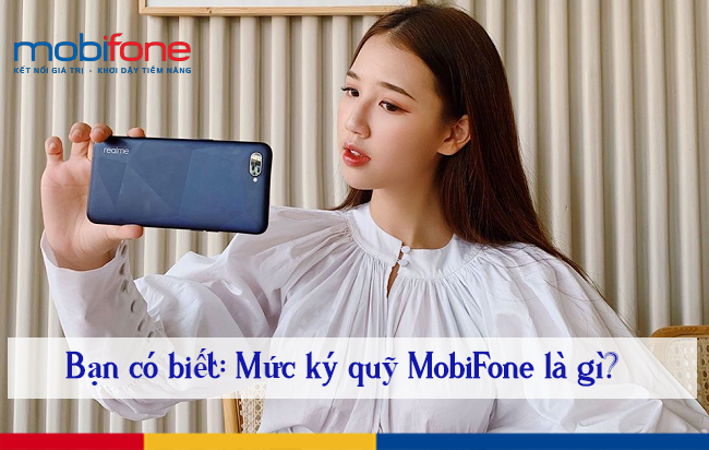 muc ky quy MobiFone