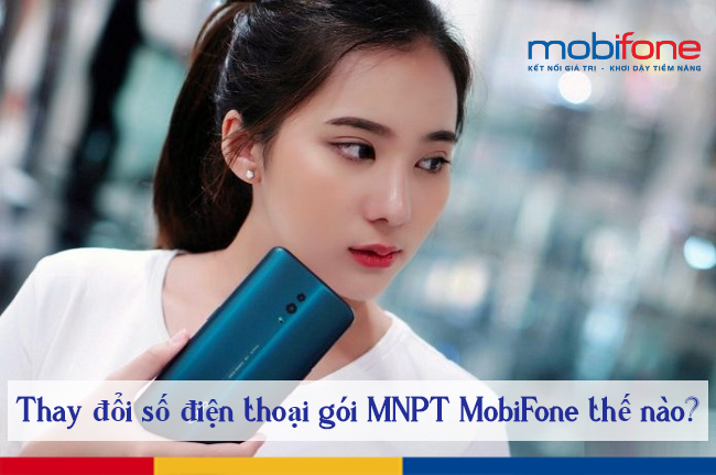 thay doi so dien thoai MNPT MobiFone