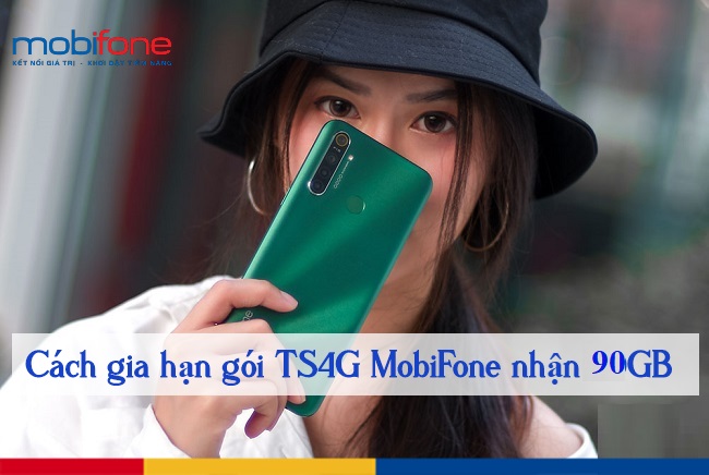 cac gia han goi TS4G mobiFone cac gia han goi TS4G mobiFone
