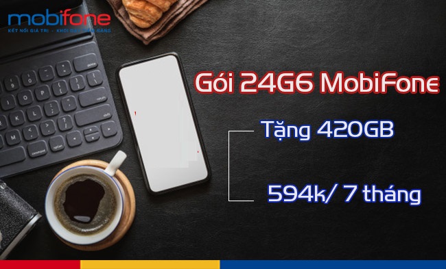 goi 24G6 MobiFone