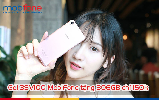 goi 3sv100 mobifone