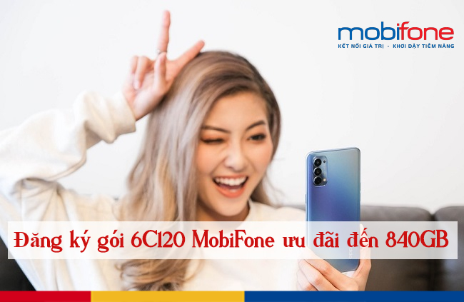 goi 6C120 MobiFone
