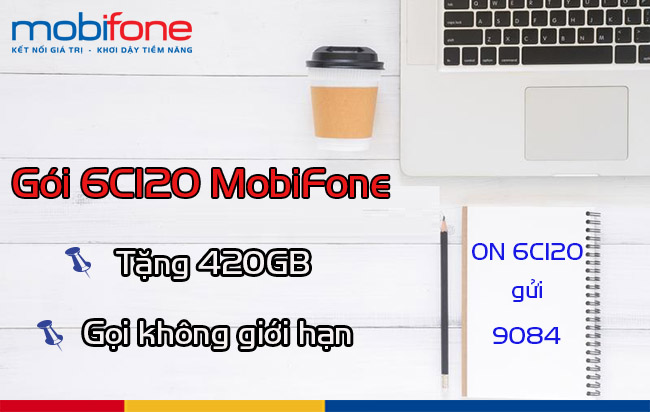 goi 6C120 MobiFone