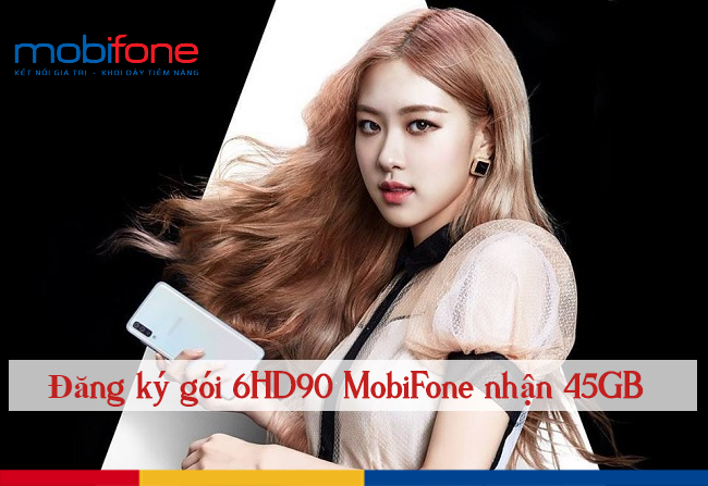goi 6HD90 MobiFone