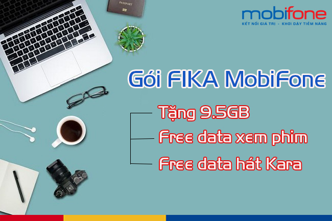 goi Fika MobiFone 