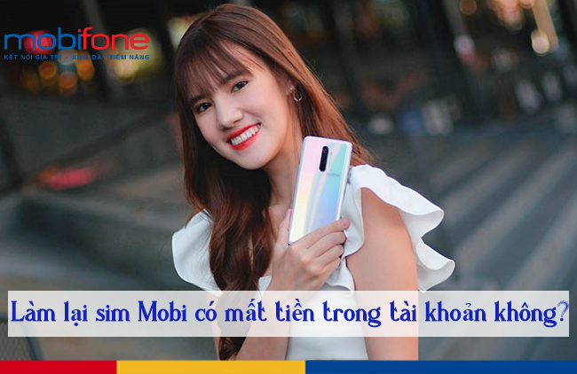 lam lai sim co mat tien trong tai khoan khong