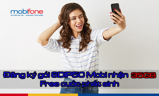 Cach dang ky goi 6DIP50 MobiFone goi 6DIP50 MobiFone