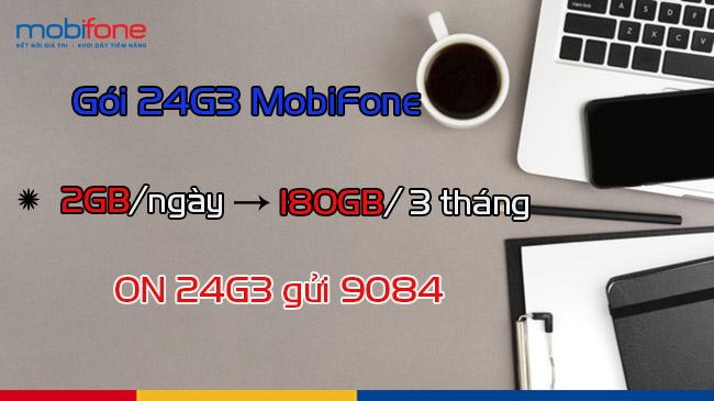 goi 24g3 MobiFone