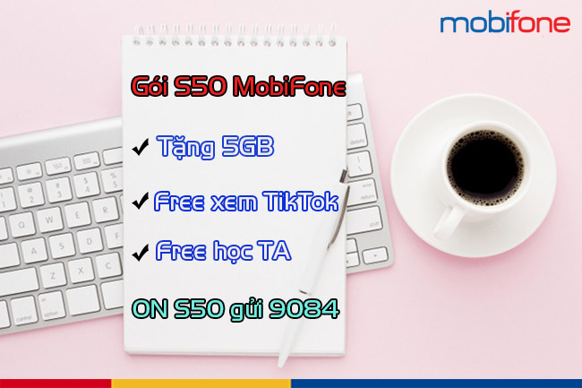 Goi S50 MobiFone