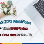 goi z70 mobifone