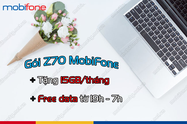 Goi Z70 MobiFone