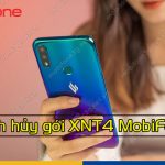 cach huy goi XNT4 MobiFone