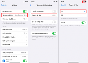 cach nhan biet sim 4G Mobi