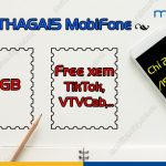 goi THAGA15 MobiFone