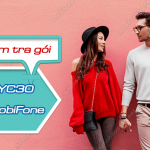 kiem tra goi cuoc yc30 cua mobifone