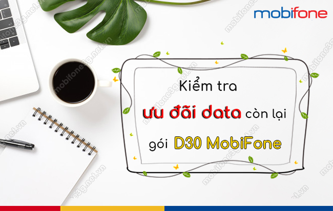 kiem tra uu dai con lai goi D30 MbiFone