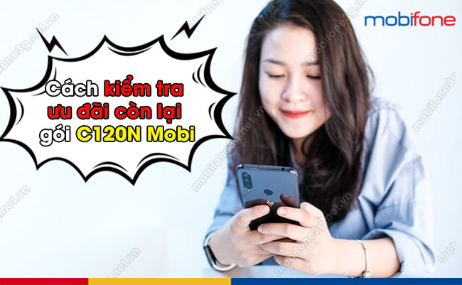 kiem tra uu dai goi C120N MobiFone