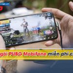 dang ky goi PUBG MobiFone