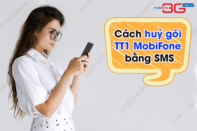 huy goi TT1 MobiFone