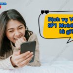 Voice SP1 MobiFone la gi