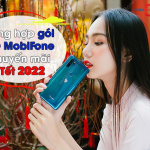 4G Tet MobiFone 2022