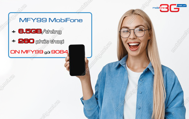 goi MFY99 MobiFone 