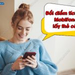 doi diem tich luy MobiFone lay the cao