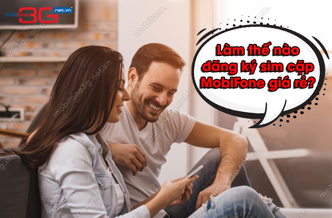 sim cap doi MobiFone
