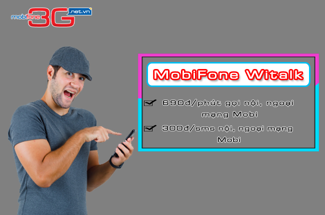 lam the nao de su dung dich vu mobifone Witalk? tim hieu dich vu mobifone witalk