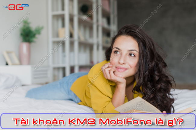 tai khoan khuyen mai 3 cua mobifone la gi