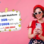 12HD120N MobiFone