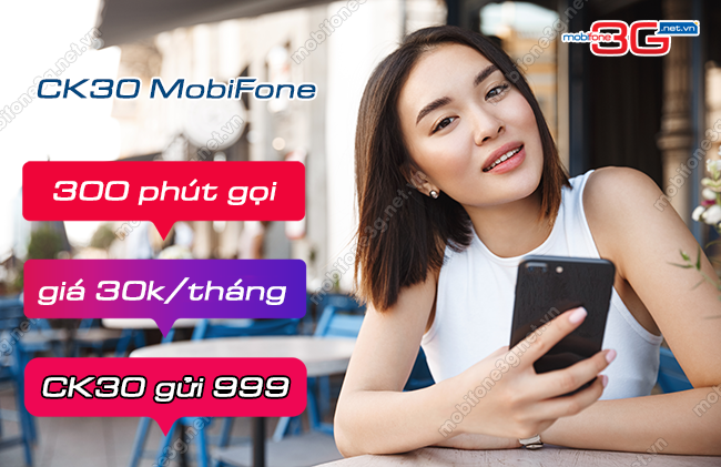 goi ck30 mobifone