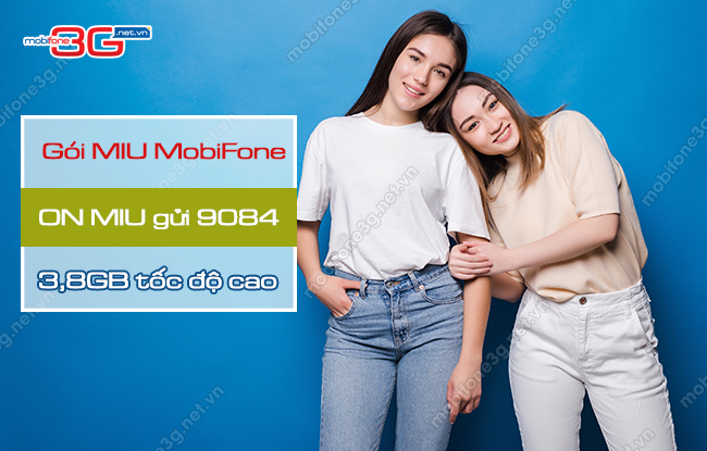 goi cuoc miu cua mobifone