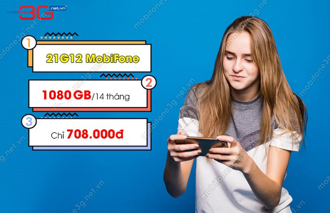 goi cuoc 21G12 MobiFone goi cuoc 21G12 MobiFone