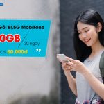 goi BL5G MobiFone