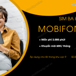 Sim Ba Khía Mobi ưu đãi gì?