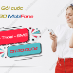 goi cuoc sv30 cua mobifone