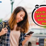 MobiFone khong gui duoc tin nhan quoc te