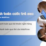 thanh toan cuoc tra sau mobifone